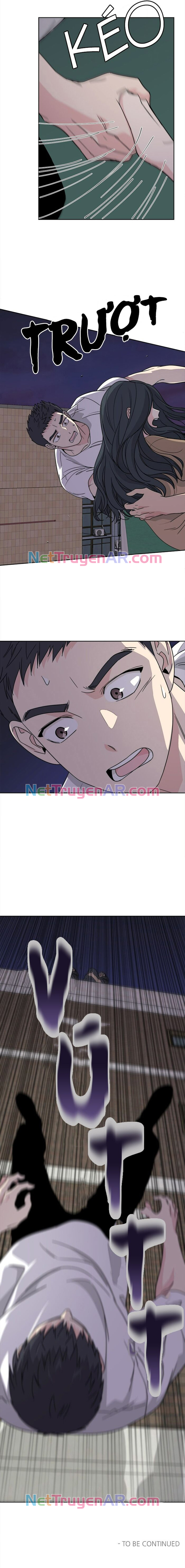 Mẹ Ơi, Con Xin Lỗi!: Chapter 27