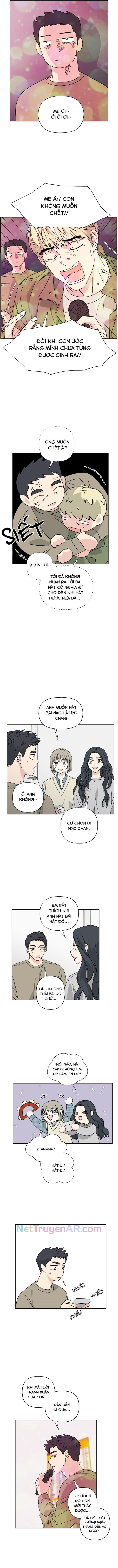 Mẹ Ơi, Con Xin Lỗi!: Chapter 29