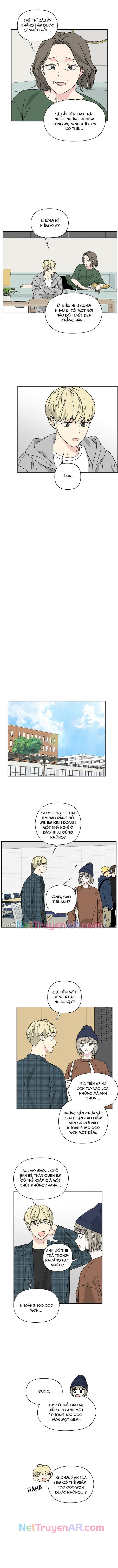 Mẹ Ơi, Con Xin Lỗi!: Chapter 29