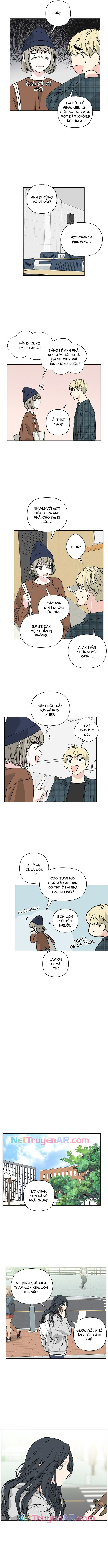 Mẹ Ơi, Con Xin Lỗi!: Chapter 29
