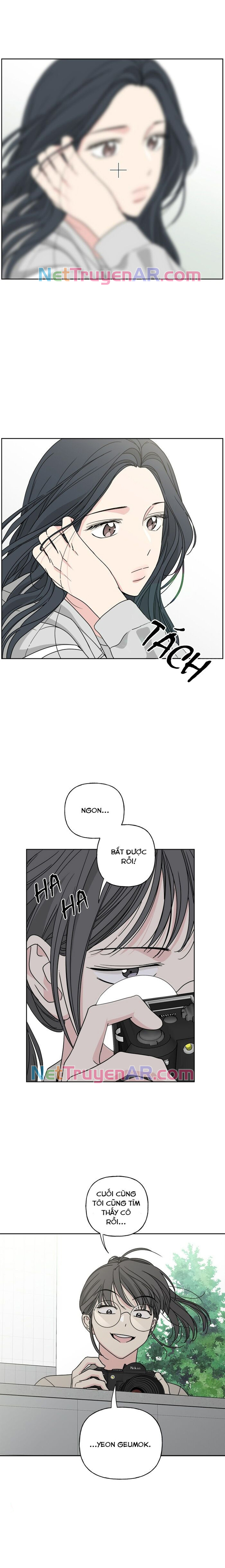 Mẹ Ơi, Con Xin Lỗi!: Chapter 29