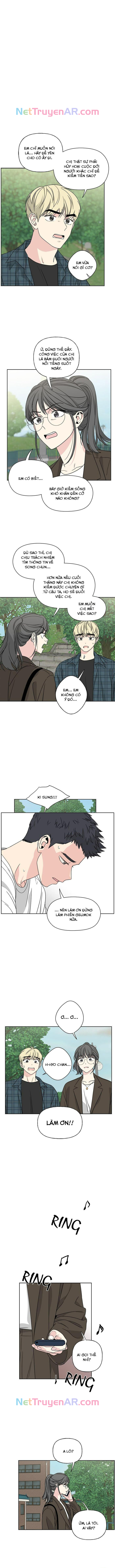 Mẹ Ơi, Con Xin Lỗi!: Chapter 31