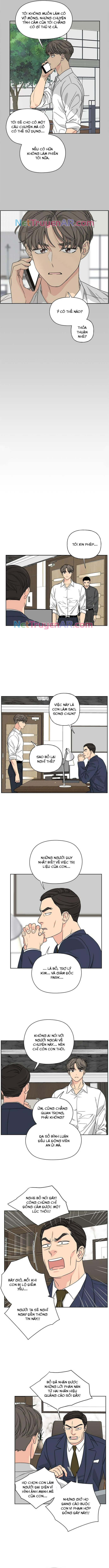 Mẹ Ơi, Con Xin Lỗi!: Chapter 31