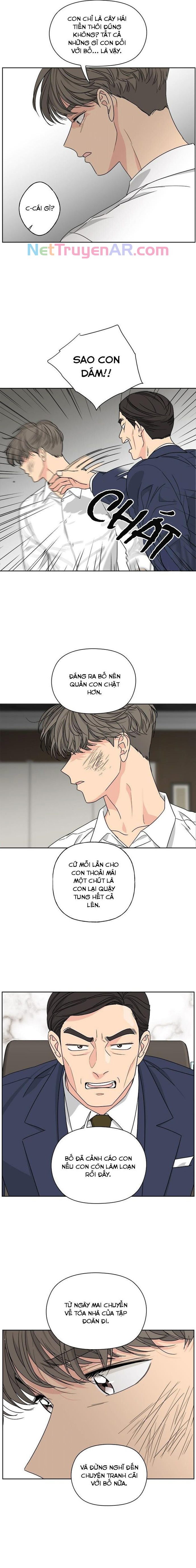 Mẹ Ơi, Con Xin Lỗi!: Chapter 31