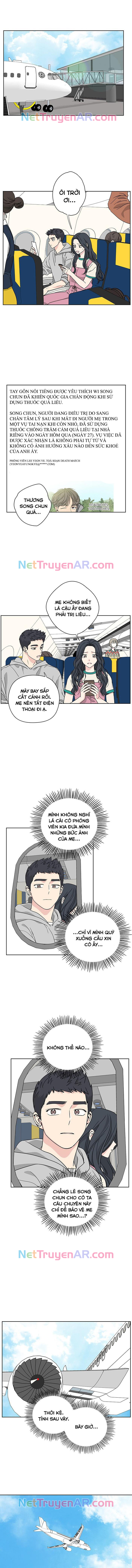 Mẹ Ơi, Con Xin Lỗi!: Chapter 32