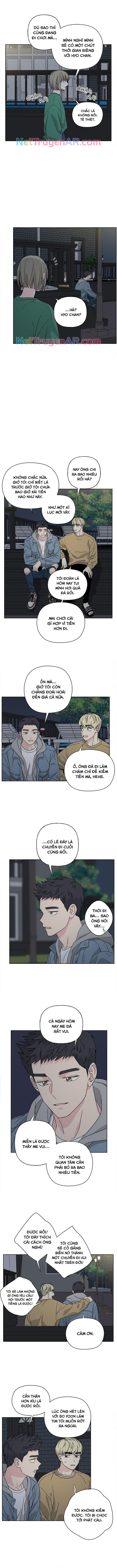 Mẹ Ơi, Con Xin Lỗi!: Chapter 32