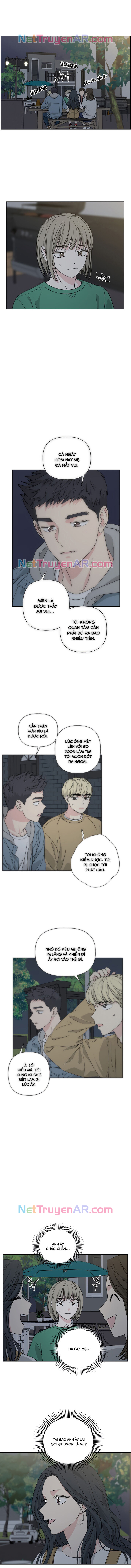 Mẹ Ơi, Con Xin Lỗi!: Chapter 33