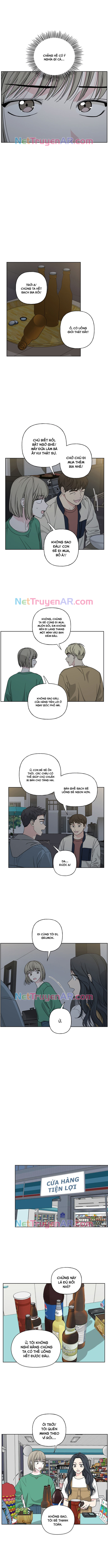 Mẹ Ơi, Con Xin Lỗi!: Chapter 33