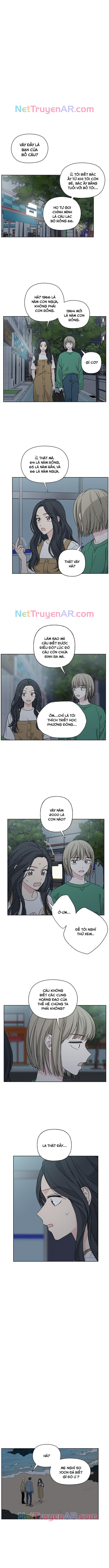 Mẹ Ơi, Con Xin Lỗi!: Chapter 33