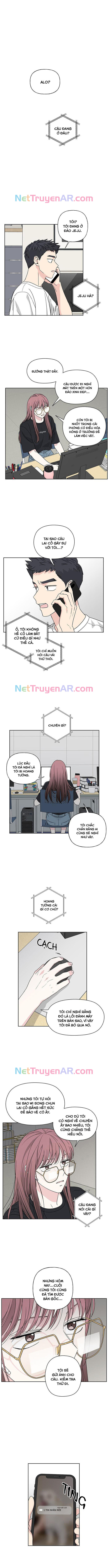 Mẹ Ơi, Con Xin Lỗi!: Chapter 33