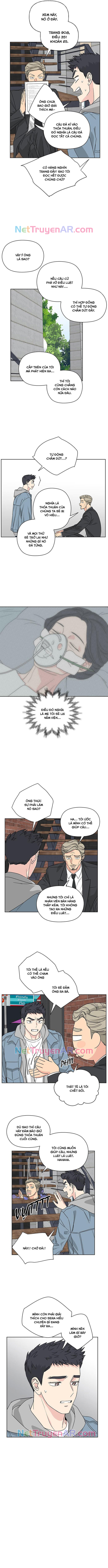Mẹ Ơi, Con Xin Lỗi!: Chapter 34