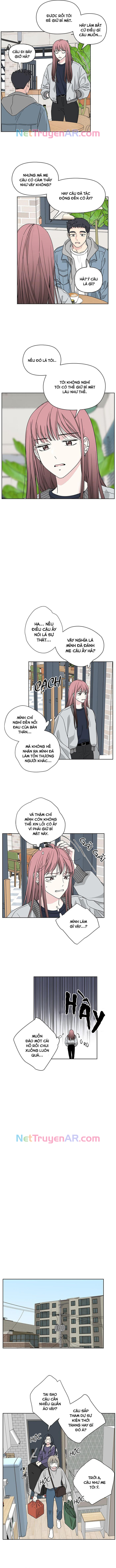 Mẹ Ơi, Con Xin Lỗi!: Chapter 34