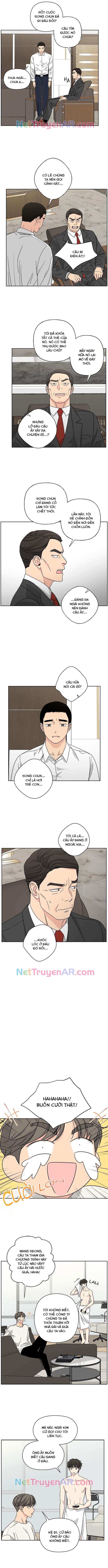 Mẹ Ơi, Con Xin Lỗi!: Chapter 35