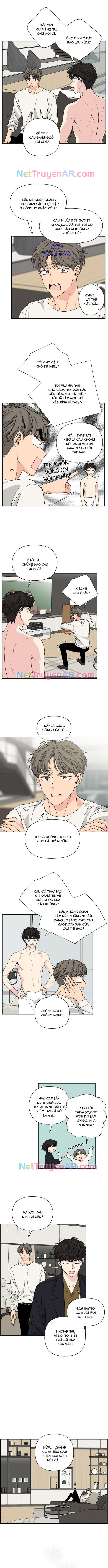 Mẹ Ơi, Con Xin Lỗi!: Chapter 35