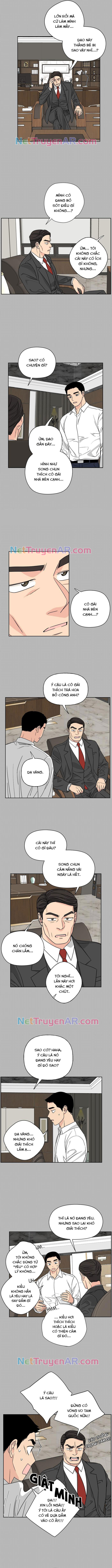 Mẹ Ơi, Con Xin Lỗi!: Chapter 36