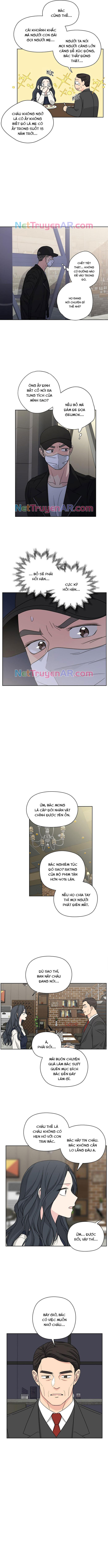 Mẹ Ơi, Con Xin Lỗi!: Chapter 36