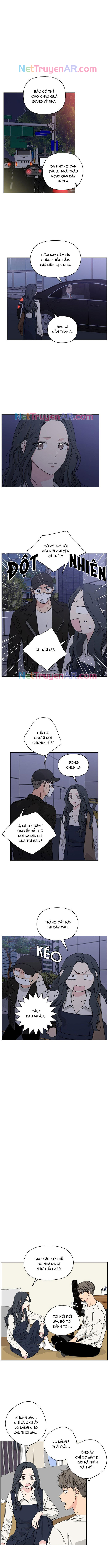 Mẹ Ơi, Con Xin Lỗi!: Chapter 36
