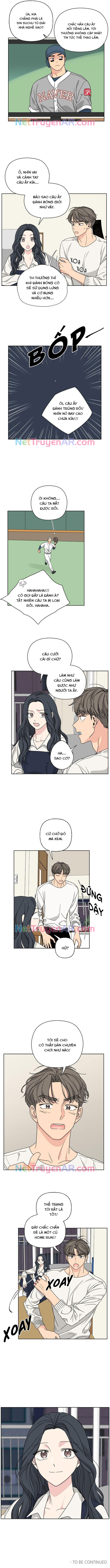 Mẹ Ơi, Con Xin Lỗi!: Chapter 36