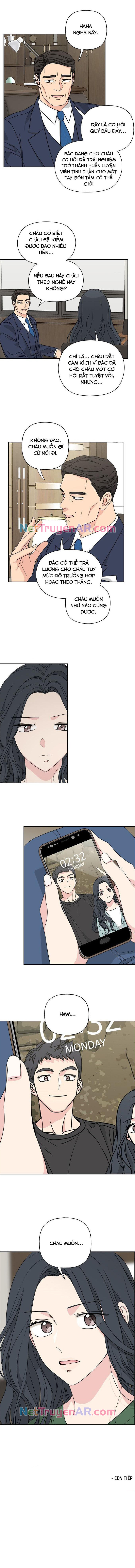 Mẹ Ơi, Con Xin Lỗi!: Chapter 37