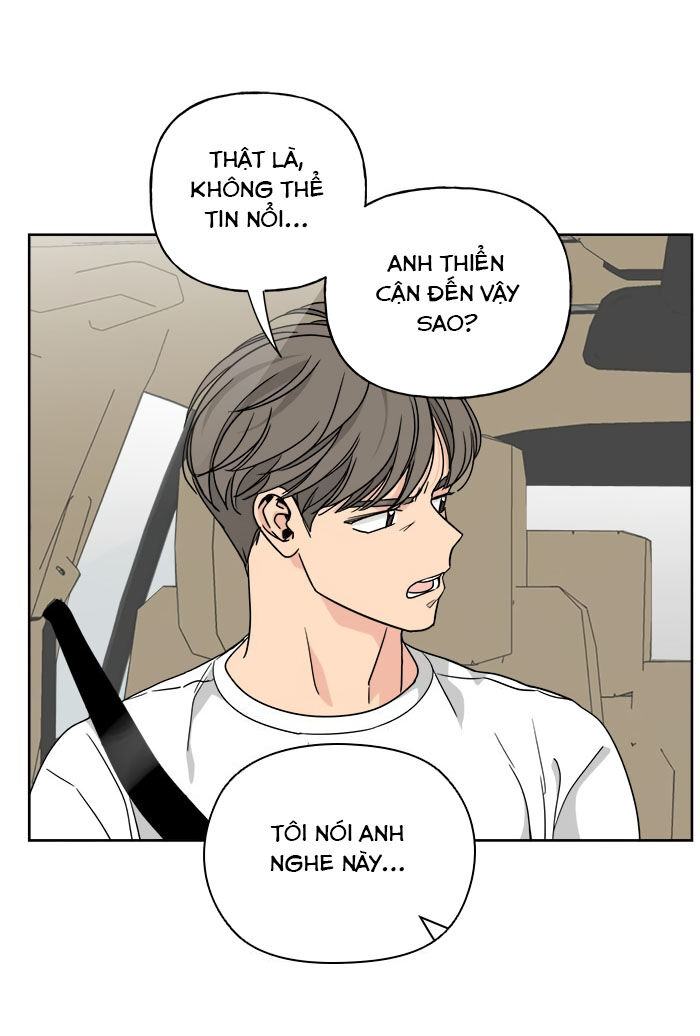 Mẹ Ơi, Con Xin Lỗi!: Chapter 40