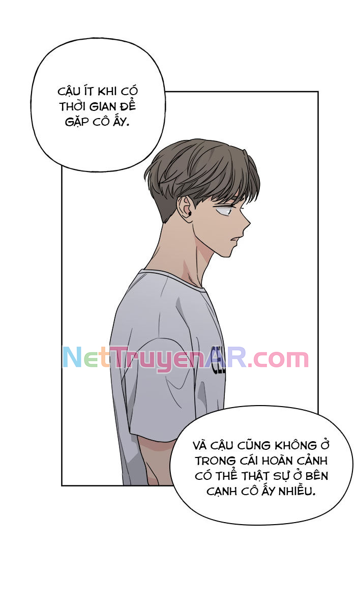 Mẹ Ơi, Con Xin Lỗi!: Chapter 40