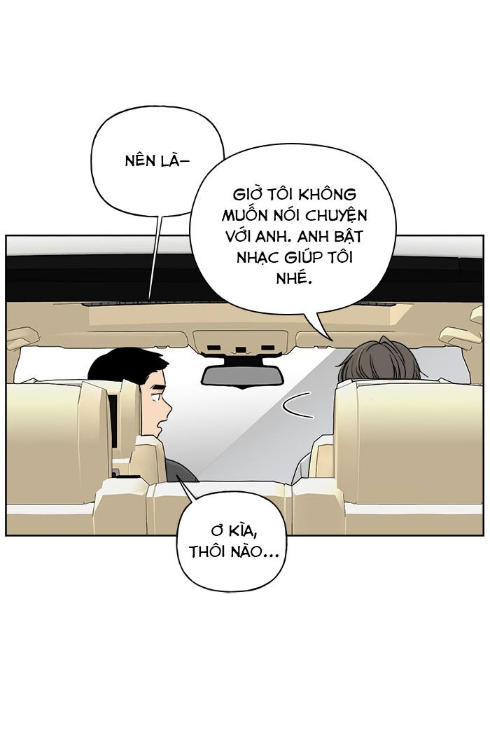 Mẹ Ơi, Con Xin Lỗi!: Chapter 40