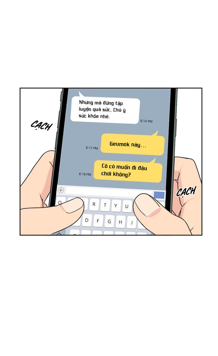 Mẹ Ơi, Con Xin Lỗi!: Chapter 40