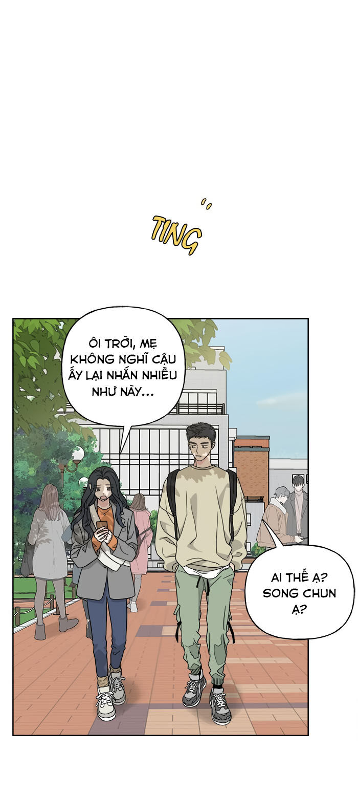 Mẹ Ơi, Con Xin Lỗi!: Chapter 40