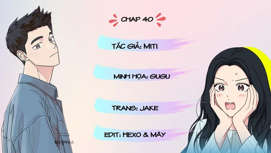 Mẹ Ơi, Con Xin Lỗi!: Chapter 40
