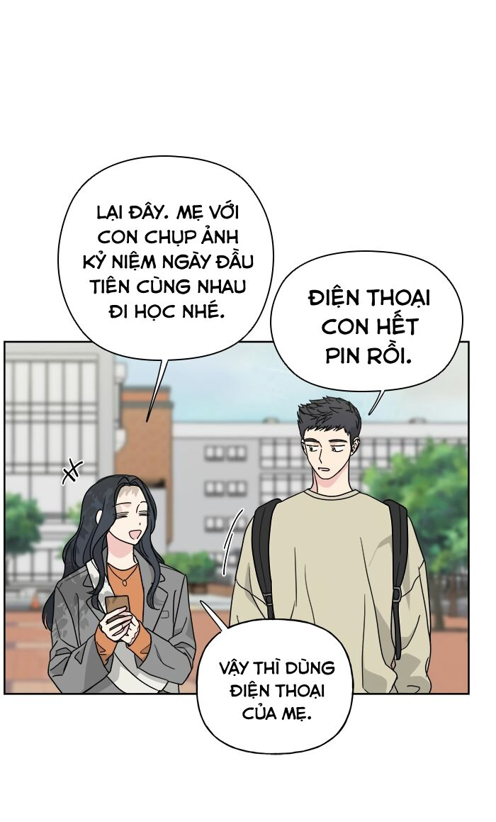 Mẹ Ơi, Con Xin Lỗi!: Chapter 40