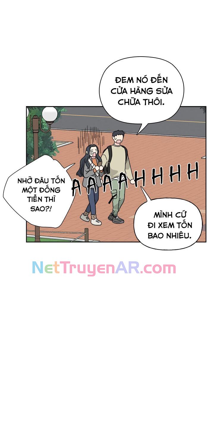 Mẹ Ơi, Con Xin Lỗi!: Chapter 40