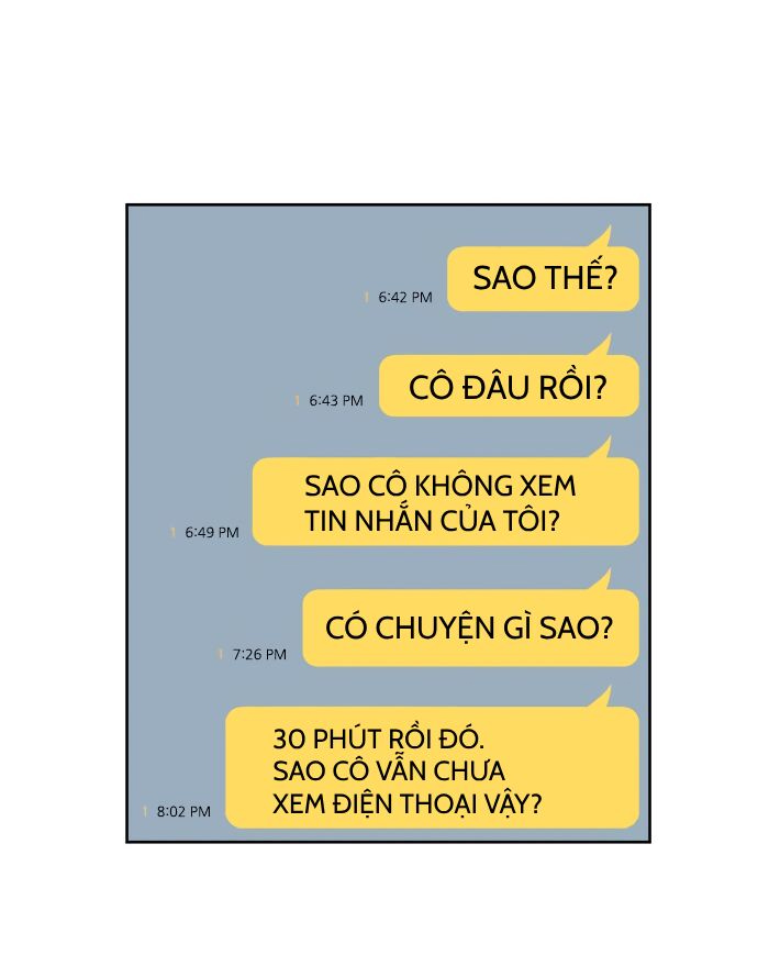Mẹ Ơi, Con Xin Lỗi!: Chapter 40