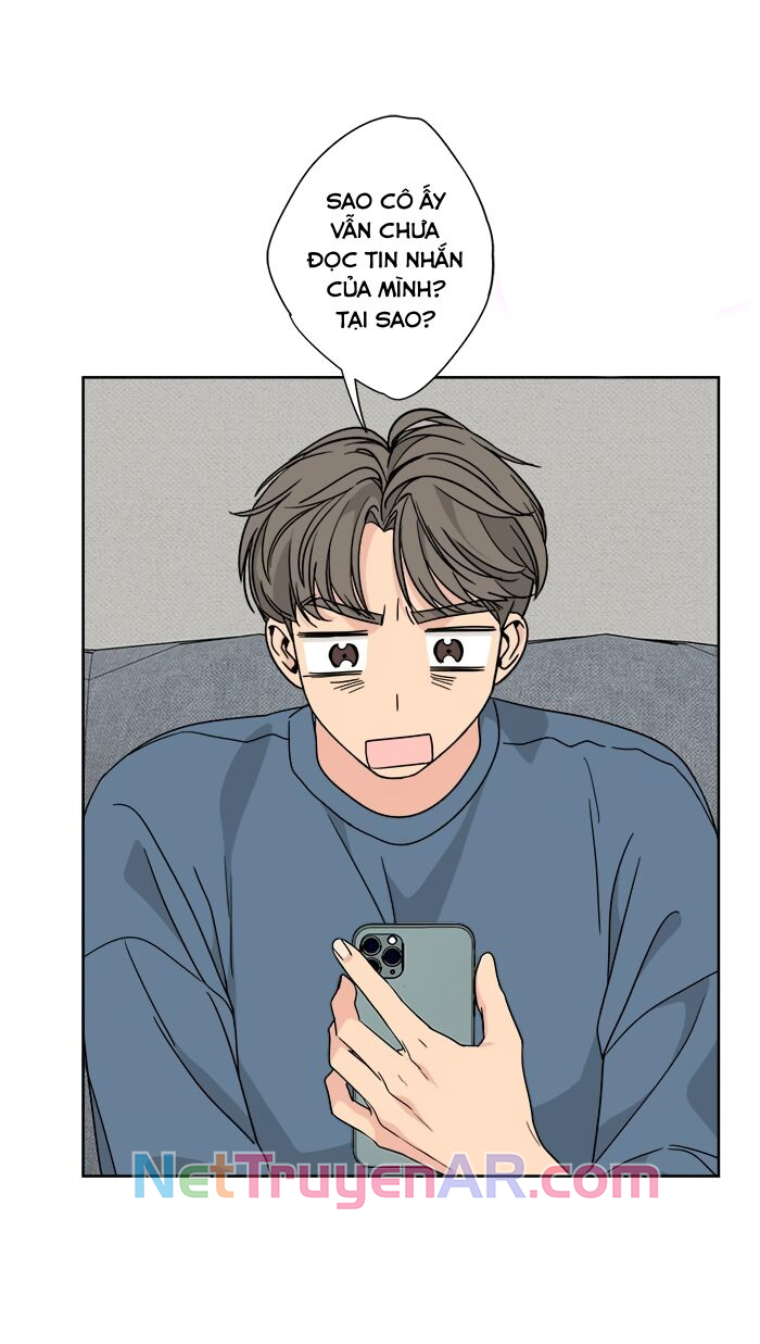 Mẹ Ơi, Con Xin Lỗi!: Chapter 40