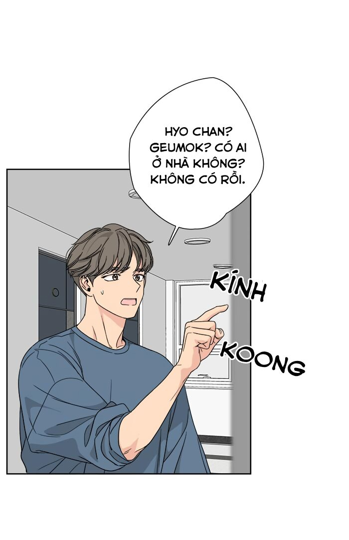 Mẹ Ơi, Con Xin Lỗi!: Chapter 40