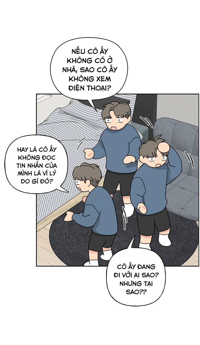 Mẹ Ơi, Con Xin Lỗi!: Chapter 40