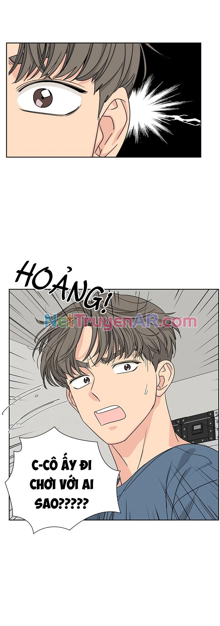 Mẹ Ơi, Con Xin Lỗi!: Chapter 40