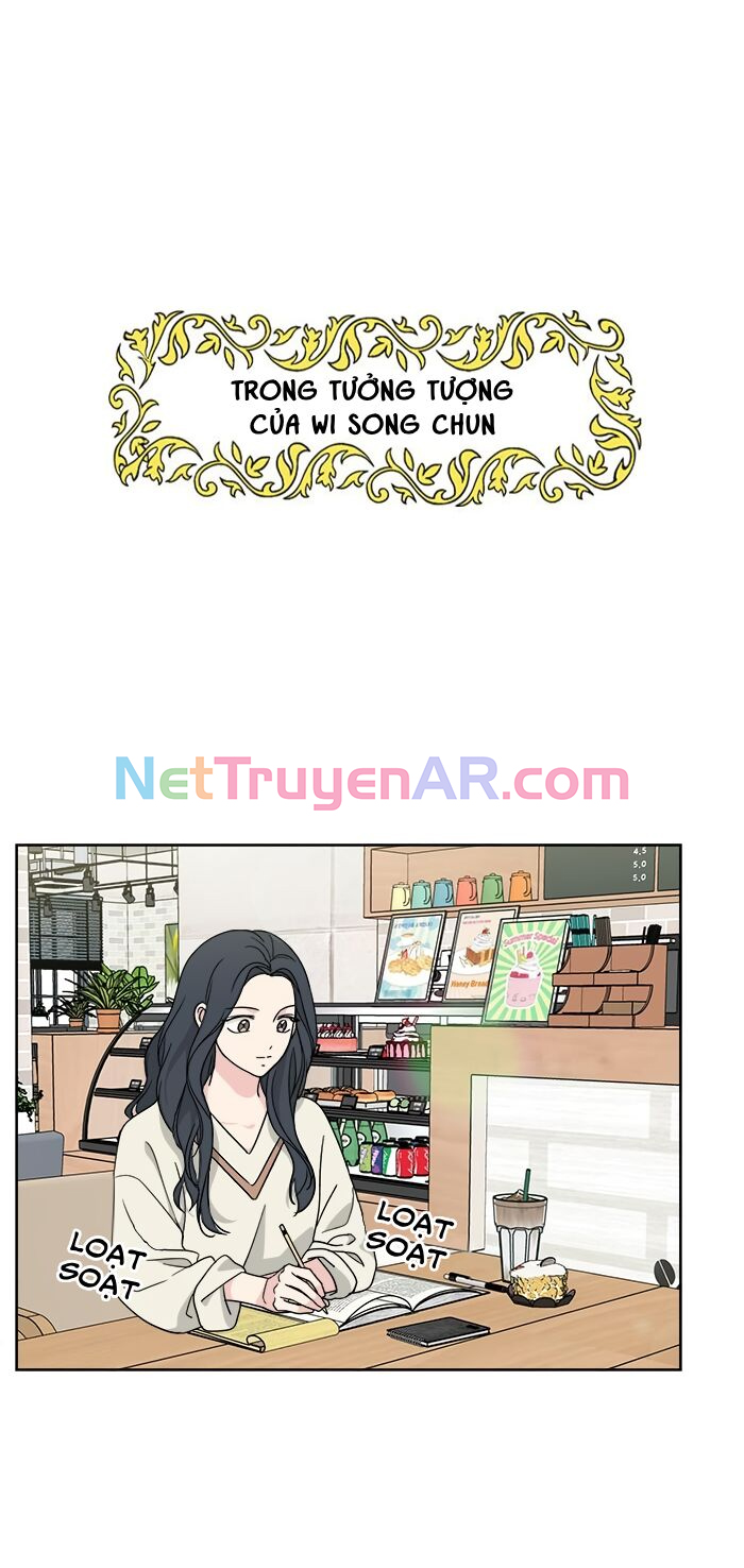 Mẹ Ơi, Con Xin Lỗi!: Chapter 40