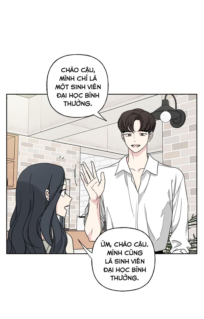 Mẹ Ơi, Con Xin Lỗi!: Chapter 40