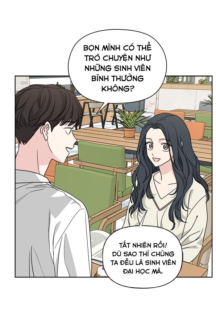 Mẹ Ơi, Con Xin Lỗi!: Chapter 40