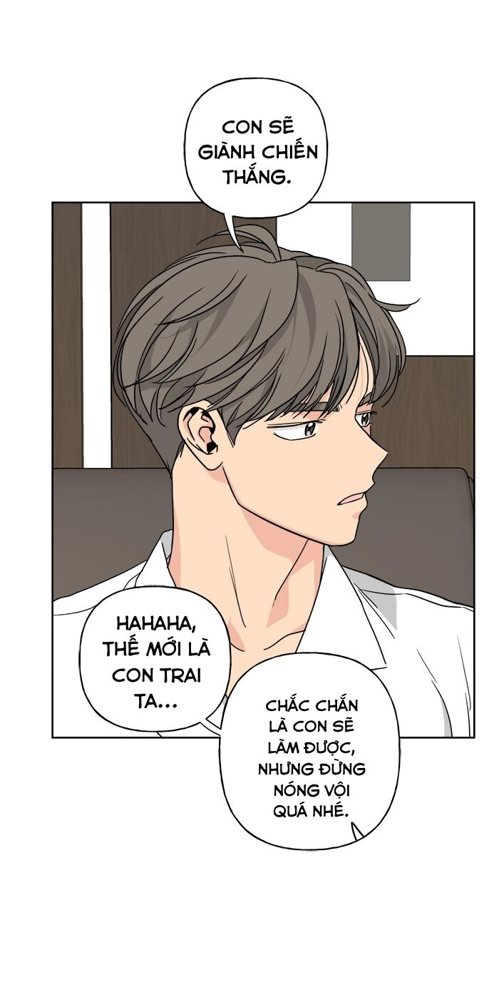 Mẹ Ơi, Con Xin Lỗi!: Chapter 40