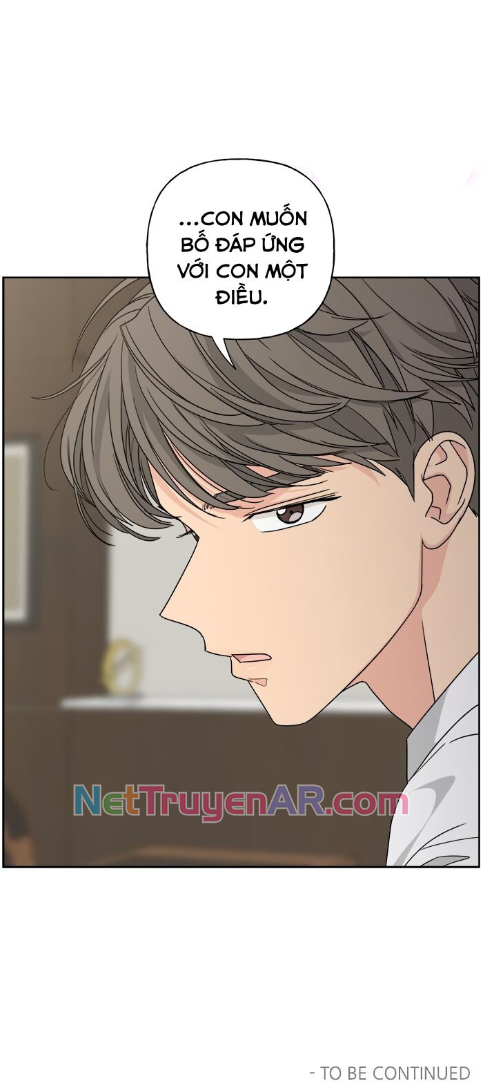 Mẹ Ơi, Con Xin Lỗi!: Chapter 40