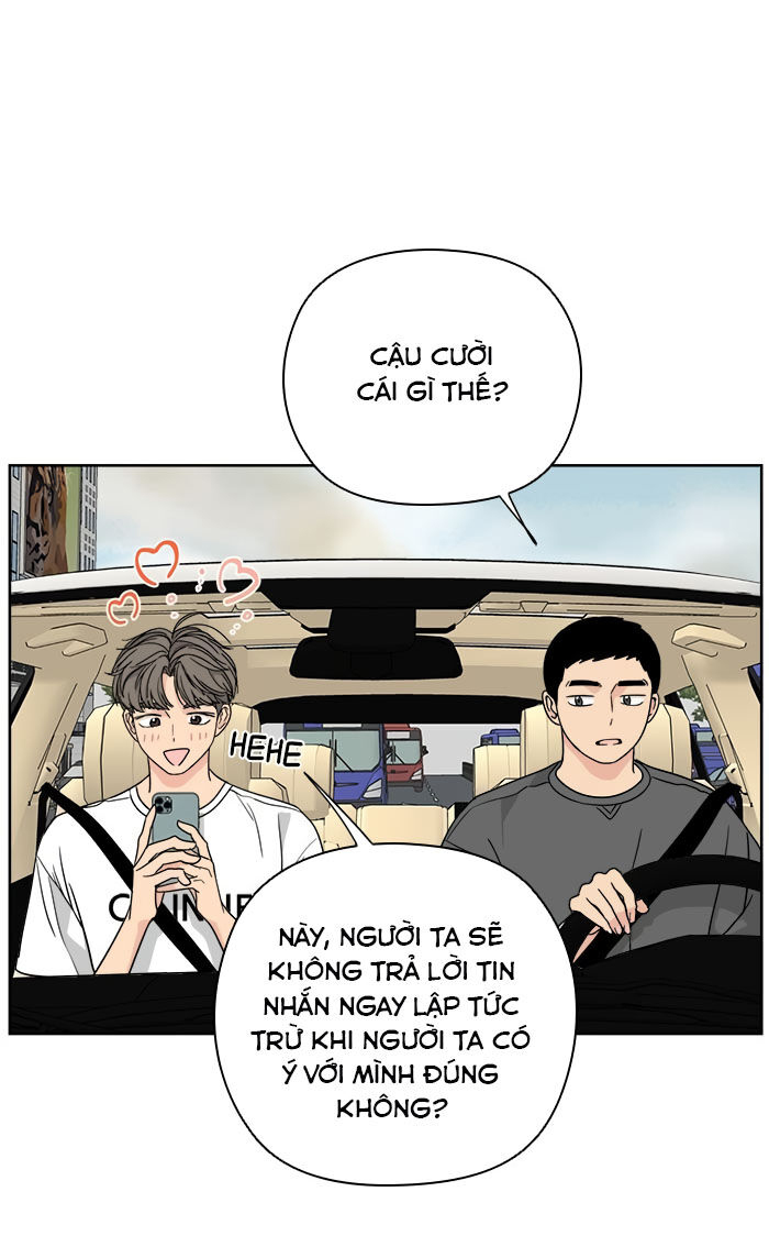 Mẹ Ơi, Con Xin Lỗi!: Chapter 40