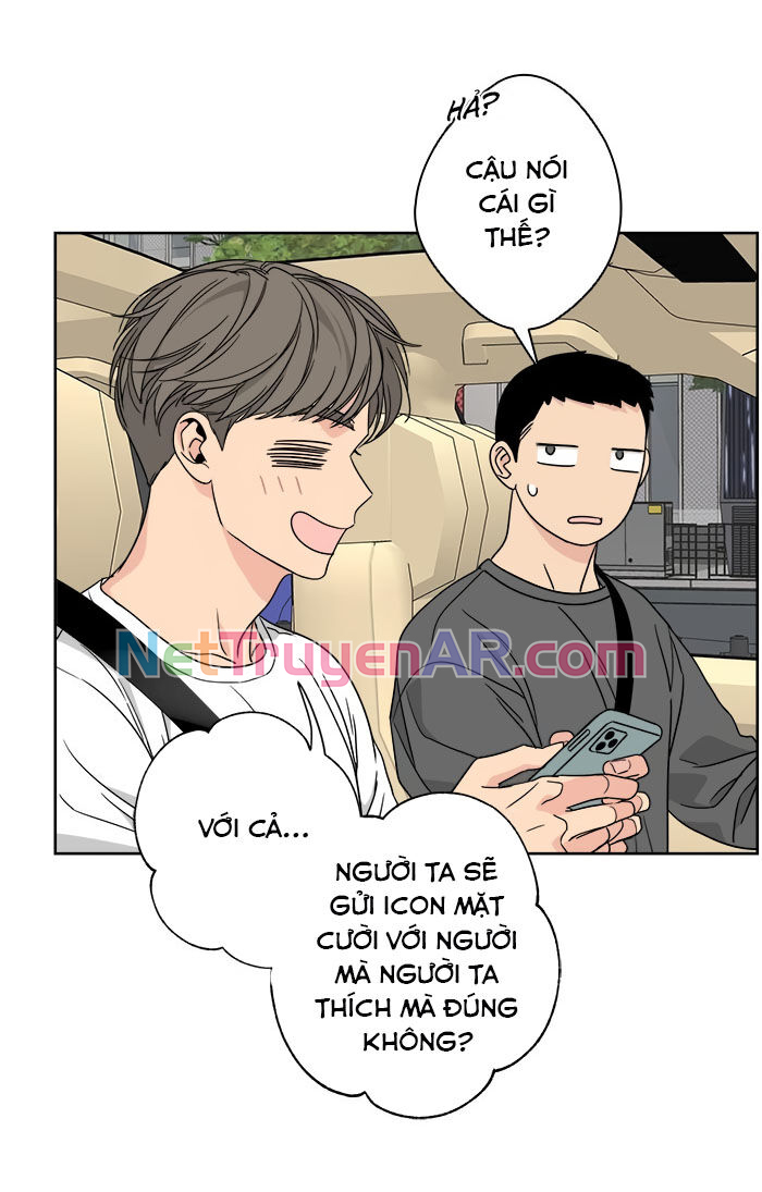 Mẹ Ơi, Con Xin Lỗi!: Chapter 40