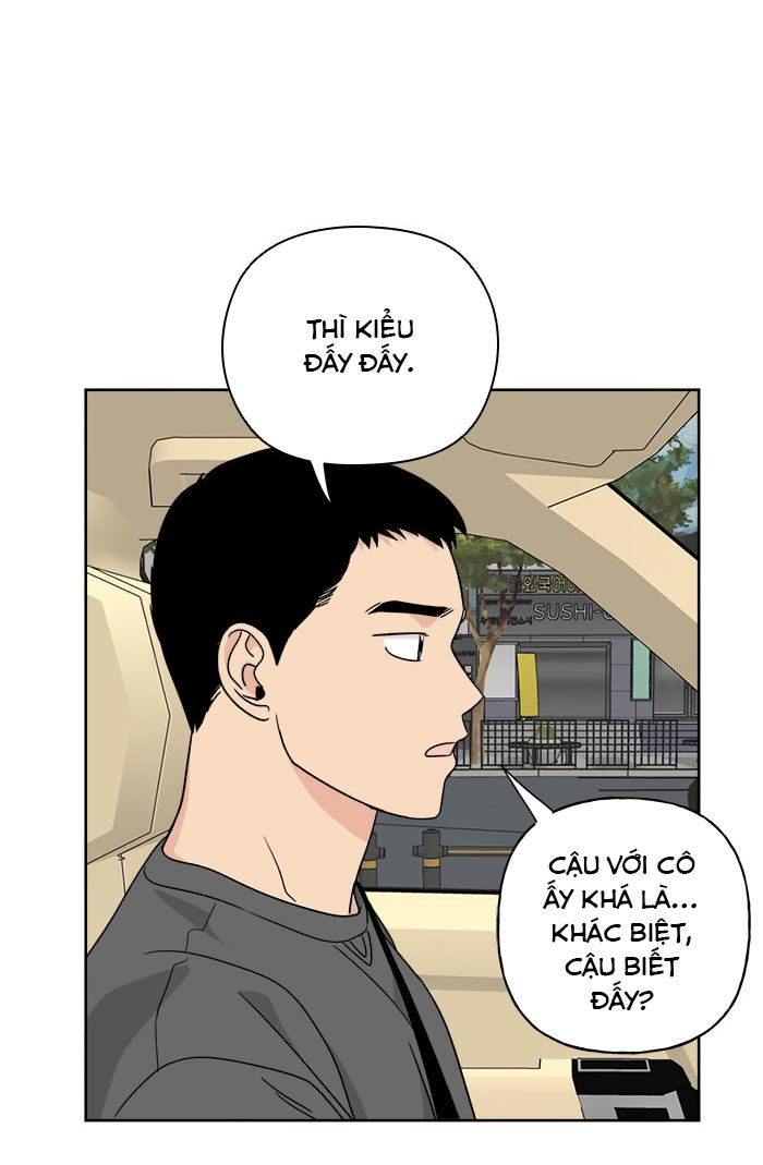 Mẹ Ơi, Con Xin Lỗi!: Chapter 40