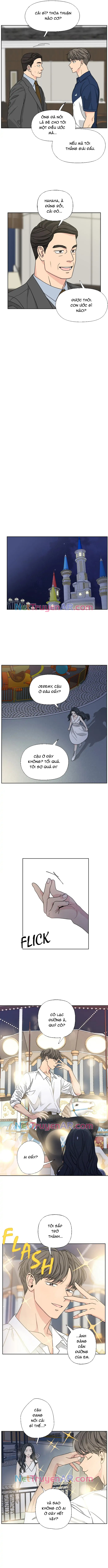 Mẹ Ơi, Con Xin Lỗi!: Chapter 41