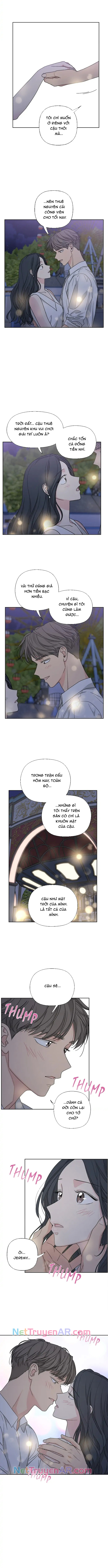 Mẹ Ơi, Con Xin Lỗi!: Chapter 41