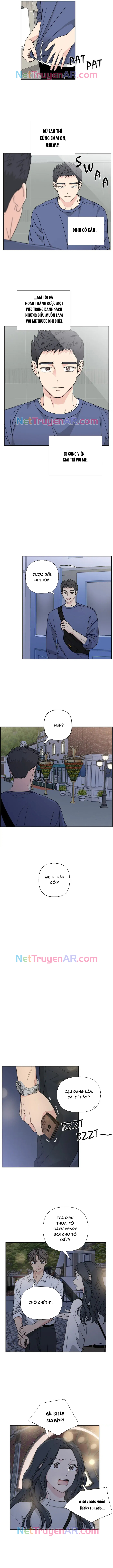 Mẹ Ơi, Con Xin Lỗi!: Chapter 41