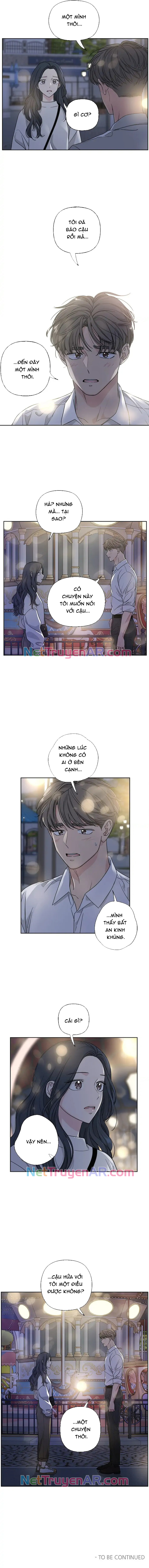 Mẹ Ơi, Con Xin Lỗi!: Chapter 41