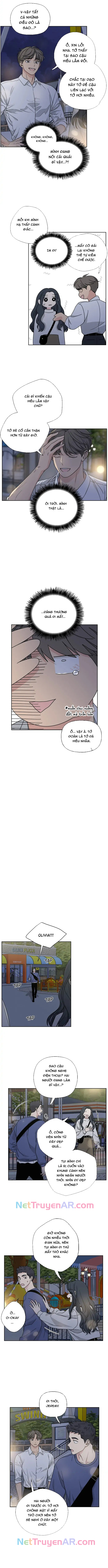 Mẹ Ơi, Con Xin Lỗi!: Chapter 42