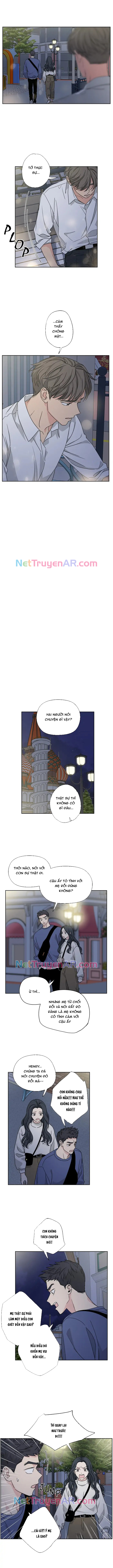 Mẹ Ơi, Con Xin Lỗi!: Chapter 42